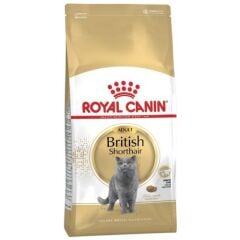 Royal Canin British Shorthair Yetişkin Kuru Kedi Maması 2 Kg