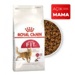Royal Canin Fit 32 Yetişkin Kedi Maması 1Kg (Açık Mama)