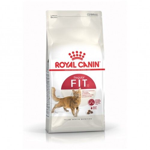 Royal Canin Fit 32 Yetişkin Kuru Kedi Maması 2 Kg