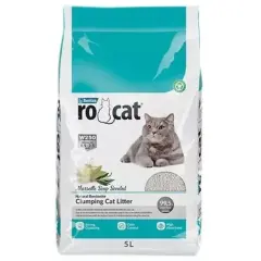 RoCat Marsilya Sabunu Kokulu 5l