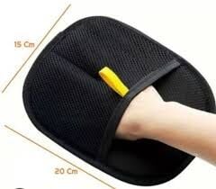 Shippo Yeni Nesil Tüy Toplama Eldiveni