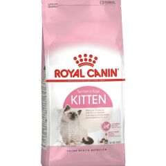 Royal Canın Kıttın Yavru Kedi Maması 4Kg.