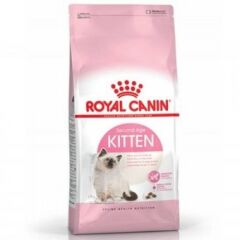 Royal Canın Kıttın Yavru Kedi Maması 4Kg.