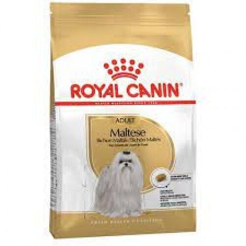Royal Canin Maltese Terrier Adult Yetişkin Köpek Maması 1,5 Kg