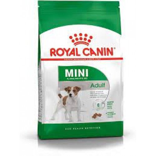 Royal Canin Mini Adult Küçük Irk Yetişkin Köpek Maması 2 Kg