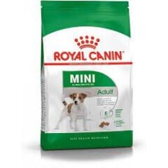 Royal Canin Mini Adult Küçük Irk Yetişkin Köpek Maması 2 Kg