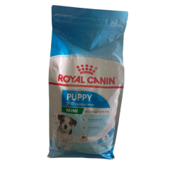 Royal Canin Mini Puppy Küçük Irk Yavru Köpek Maması 2Kg..