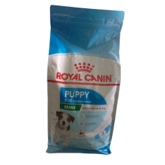 Royal Canin Mini Puppy Küçük Irk Yavru Köpek Maması 2Kg..