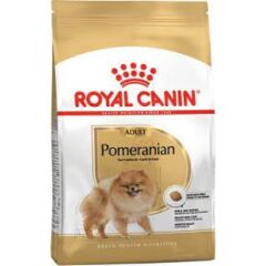 Royal Canin Pomeranian Adult Yetişkin Köpek Maması 1.5 Kg.