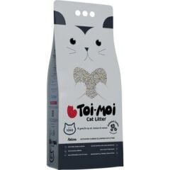 TOİ MOİ Aktif Karbon Kedi Kumu 10 KG.