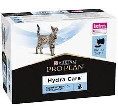 Proplan Veterinary Diets Feline Hydra Care Kedi Yaş Mama 10x85 Gr
