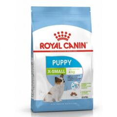 Royal Canin Xsmall Puppy Küçük Irk Yavru Köpek Maması 1,5 Kg