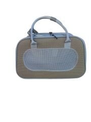 LA VİSTA FİLELİ KEDİ KÖPEK TAŞIMA ÇANTASI