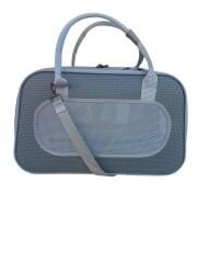 LA VİSTA FİLELİ KEDİ KÖPEK TAŞIMA ÇANTASI