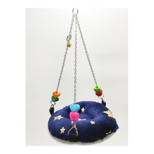 Salıncaklı Kuş Yatağı