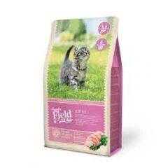 Sam's Field Kitten Tavuklu Tahılsız Yavru Kedi Maması 2.5Kg