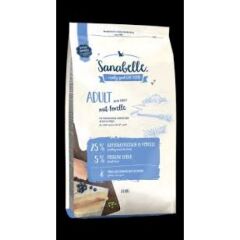 Sanabelle Alabalıklı Yetişkin Kedi 10Kg.