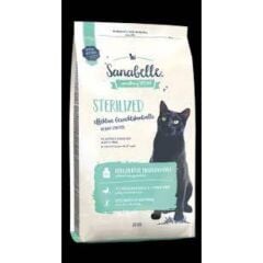 Sanabelle Sterılızed Kilo Kontrolü Açık Paket 1Kg.
