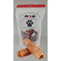 Sfs Dana Gırtlak Etli Yetişkin Ödül Maması 100 Gr