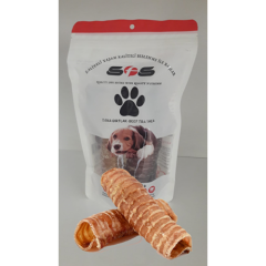 Sfs Dana Gırtlak Etli Yetişkin Ödül Maması 100 Gr