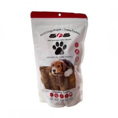 Sfs Kuzu Gırtlak Köpek Ödülü 100Gr