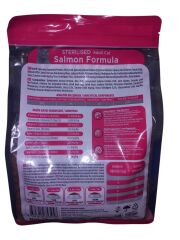LaVital Adult Sterilsed Somonlu Kısırlaştırılmış Yetişkin Kuru Kedi Maması 1kg orjinal paket