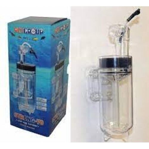 Strong 70 Fıltrelı Kulucka