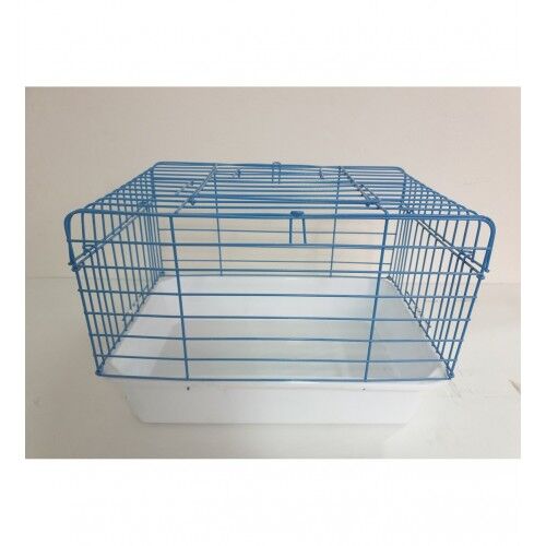 Tavşan Kafesi 30X50X45