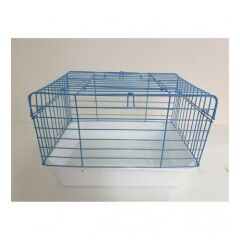 Tavşan Kafesi 30X50X45