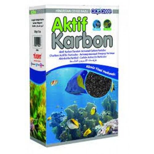 Ti-Sert Aquawe Aktif Karbon 300 Gr