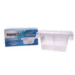 Ti-Sert İkili Balık Yavruluğu