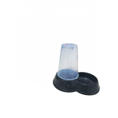 Tisert Rezerveli Mama Kabı 1,75 Lt