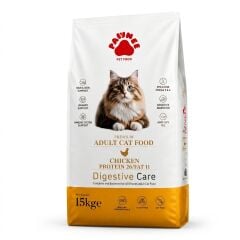 Pawnee aldut tavuklu tavuklu kedi maması 15kg
