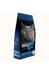 Heydoo Cat 12kg Kedi Maması