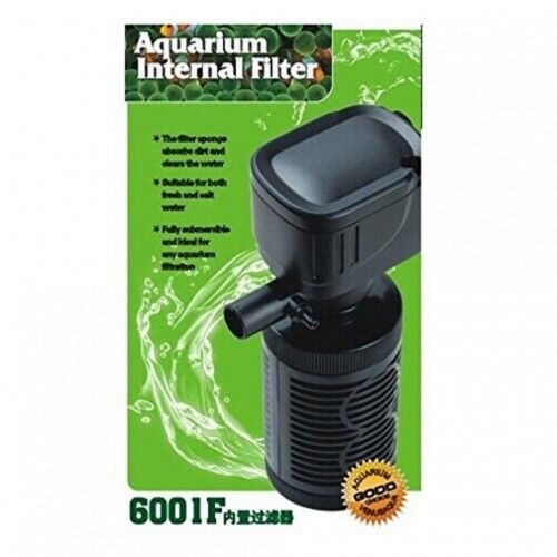 Venus Aqua 6001F İç Filtre 15W