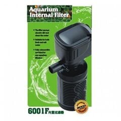 Venus Aqua 6001F İç Filtre 15W