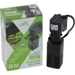 Venusaqua Vs-410F 400 L/S 4 W İç Filtre