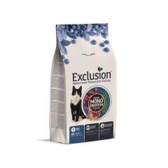 Exclusion Tavuklu Yavru Kedi Maması 12 Kg
