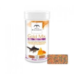 White Balance Gold Mix Pellets 100 Ml