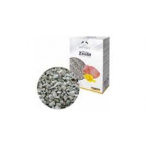 White Balance Zeolit Akvaryum Filtre Malzemesi 500 Gr