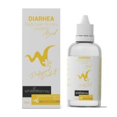 Whiteveternay Dıarhea Bağırsak Florası Düzenleyici 50Ml.