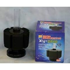 Xy-2810 Biyolojik Süngerli Havalı Üretim İç Filtre