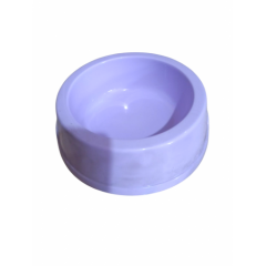 Cado pet Yuvarlak Mama Ve Su Kabı 1Lt.