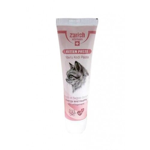 Zurich  Yavru Kedi Paste 100G