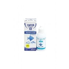 Zurich Aquaxı Cler Beraklaştıcı 50Ml.