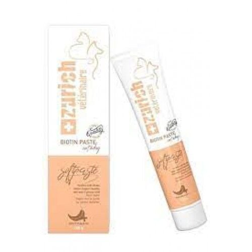 Zurich Cat Dog Biotin Paste 100G