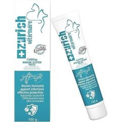 Zurich Cat Dog  Immune System Paste 100G