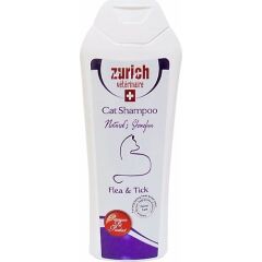 Zurich Lavanta Kedi Şampuanı 400Ml.