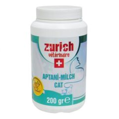Zurich Milk Yavru Kedi Süt Tozu 200G