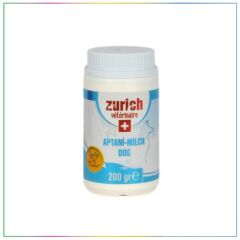 Zurich Milk Yavru Köpek Süt Tozu 200G